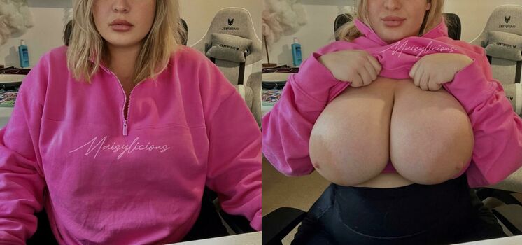 Maisylicious