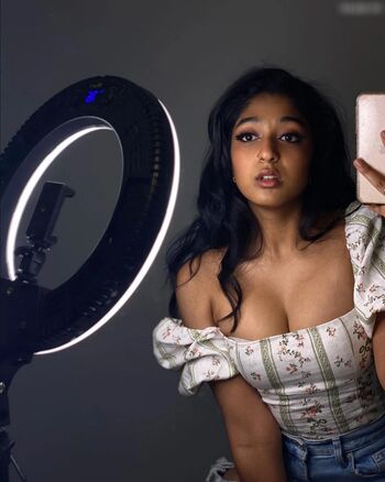 Maitreyi Ramakrishnan