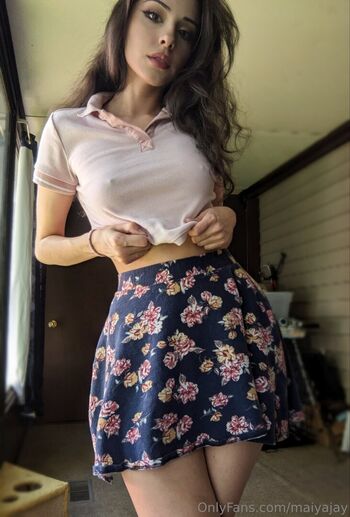 maiyajay