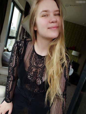 Maja Meer