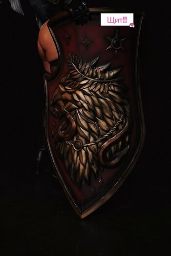 Majorkill's Warhammer 40k Cosplay