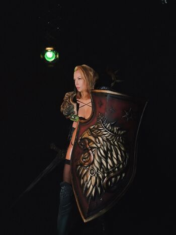 Majorkill's Warhammer 40k Cosplay