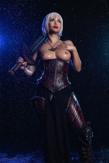 Majorkill's Warhammer 40k Cosplay