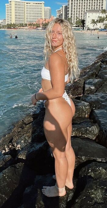 Makayla Hughbanks