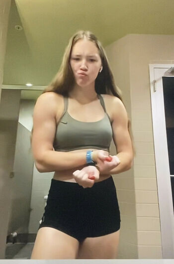 Makayla Turner