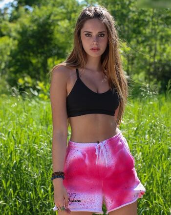 Makenzie Raine