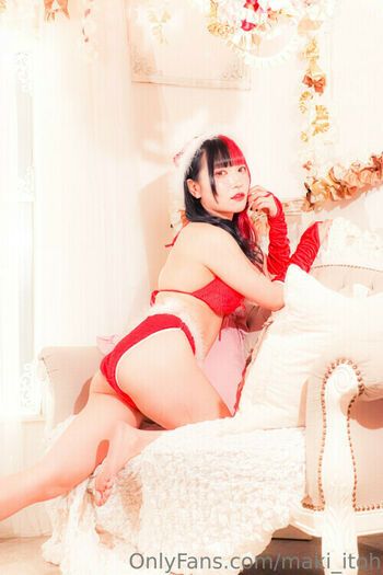Maki Itoh
