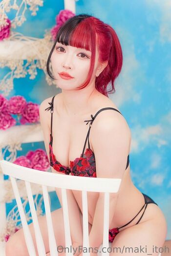 Maki Itoh