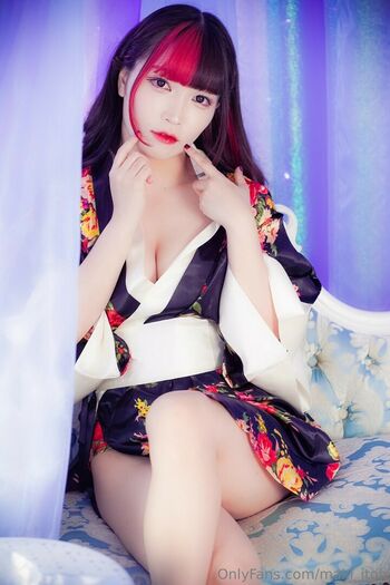Maki Itoh