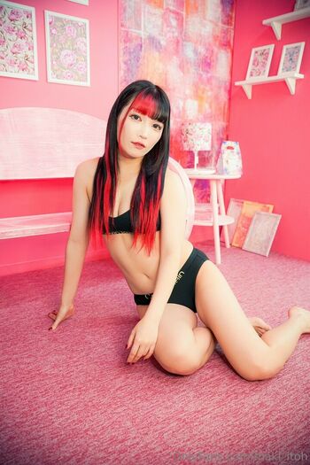 Maki Itoh