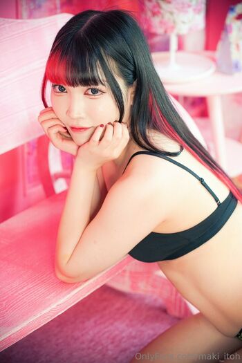 Maki Itoh