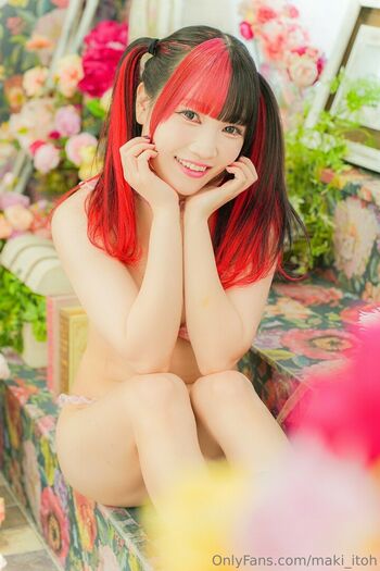 Maki Itoh