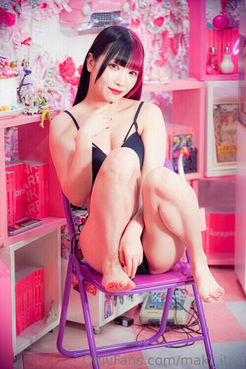 Maki Itoh