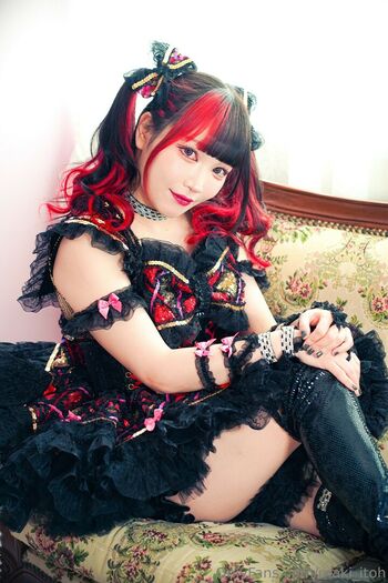 Maki Itoh
