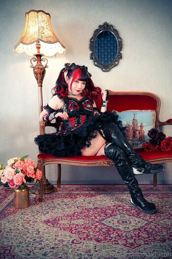 Maki Itoh