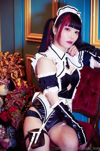 Maki Itoh
