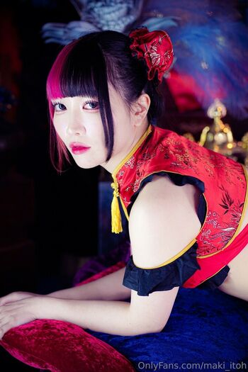Maki Itoh