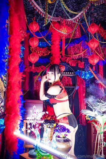 Maki Itoh