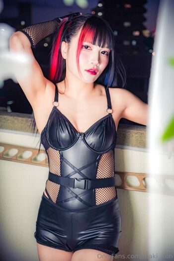 Maki Itoh