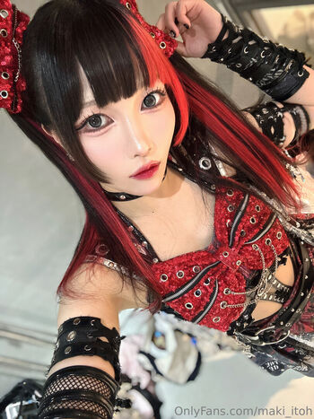 Maki Itoh