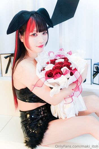 Maki Itoh