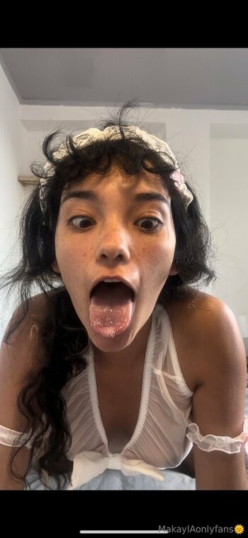 MakyMakys / makaylacortez / makayla77
