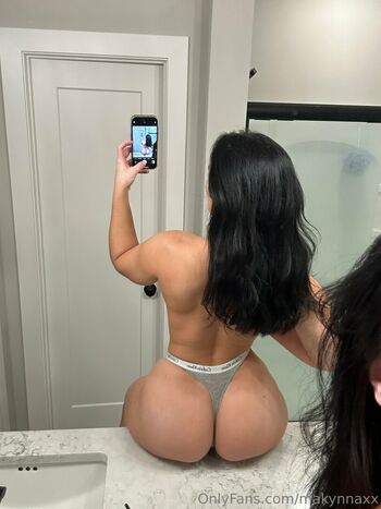 Makynna Harrington