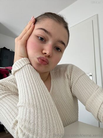 Malá Holčička