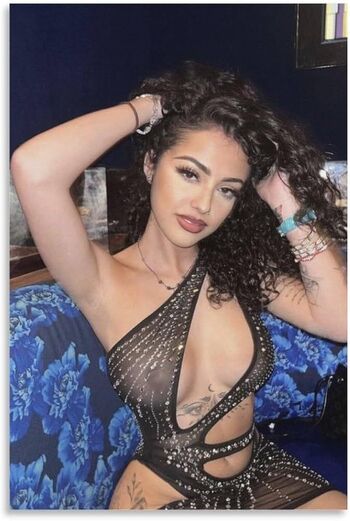 Malú Trevejo