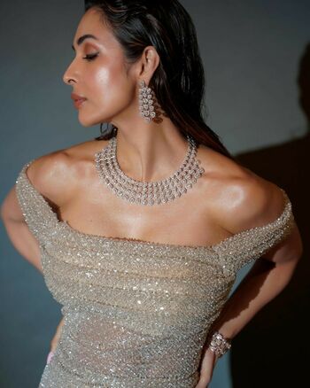 Malaika Arora