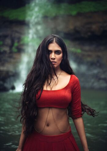 Malavika Mohanan