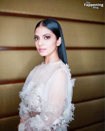 Malavika Mohanan