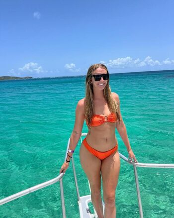Maleah Mutterback