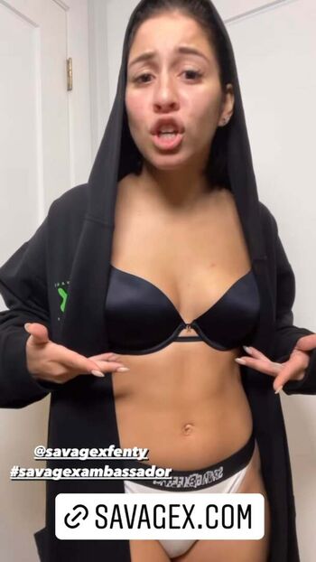 Maleni Cruz
