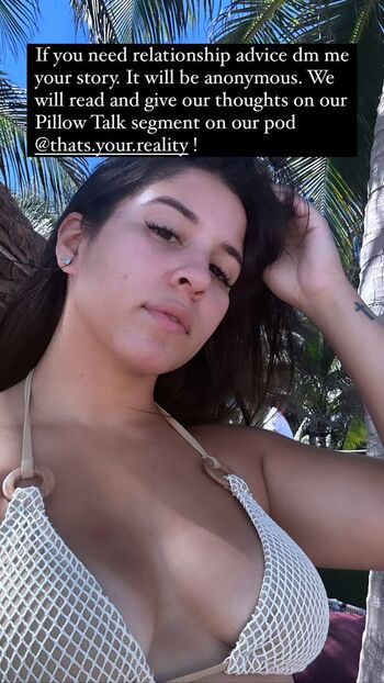 Maleni Cruz