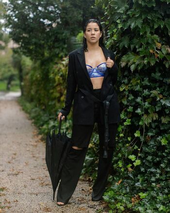 Maleni Cruz