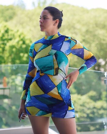 Maleni Cruz