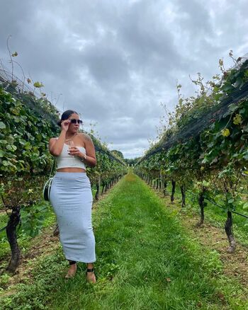 Maleni Cruz