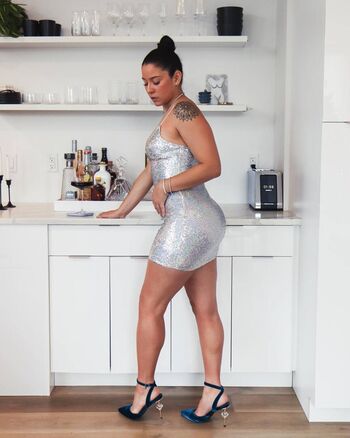 Maleni Cruz