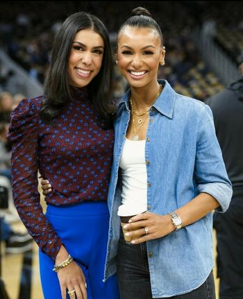 Malika Andrews
