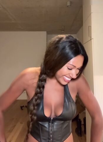 Malika Babel