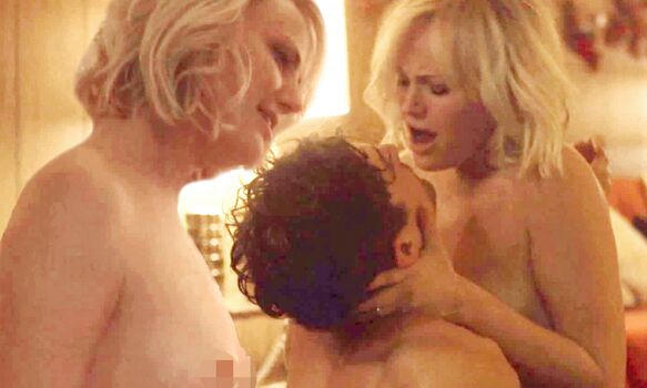 Malin Akerman