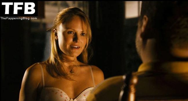 Malin Akerman