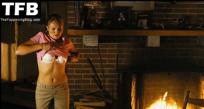 Malin Akerman