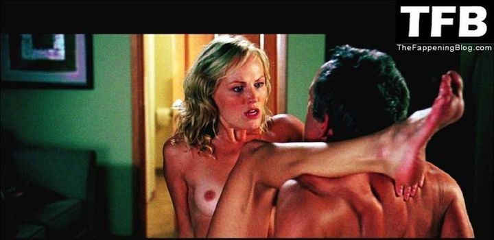 Malin Akerman
