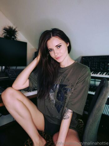 malinahottie