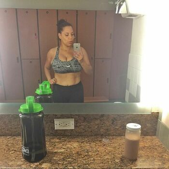 Malissa Moore