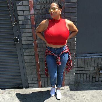 Malissa Moore