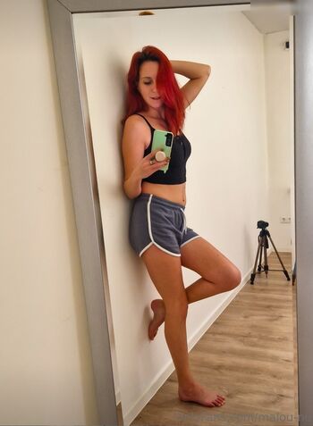 Malu Nu