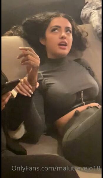 Malu Trevejo